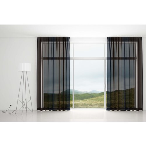 Kvadrat Kvadrat Lux gordijnstof