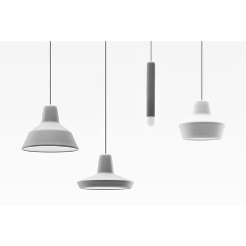 De Vorm De Vorm LW series LW2, LW3, LW4, LW5 verlichting