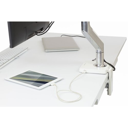 Humanscale Humanscale M Connect dual video docking station