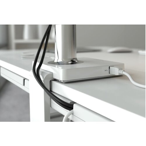 Humanscale Humanscale M Connect dual video docking station