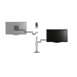 Humanscale Humanscale M Flex Monitorarm