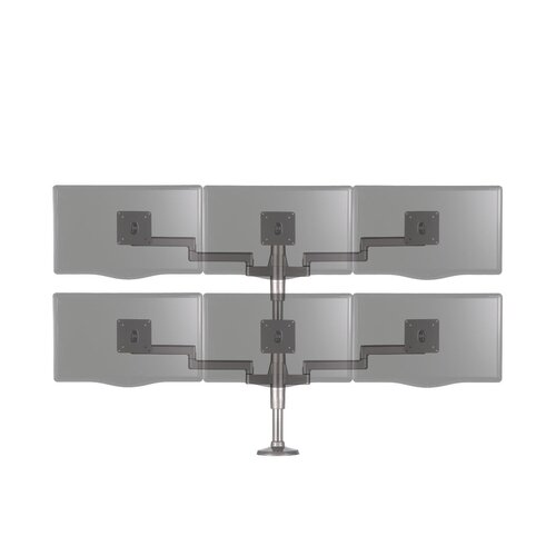 Humanscale Humanscale M Flex Monitorarm