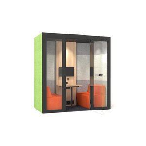 Narbutas Narbutas Silent Room M