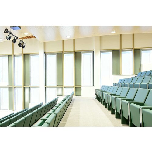 Lamm Lamm M100 stoel