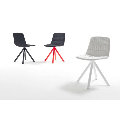 Viccarbe Viccarbe Maarten stoel