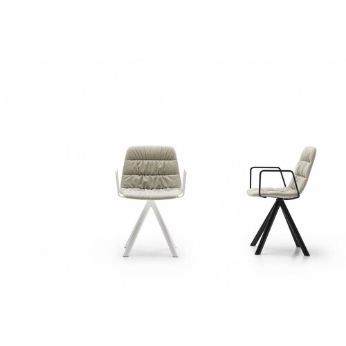 Viccarbe Viccarbe Maarten stoel