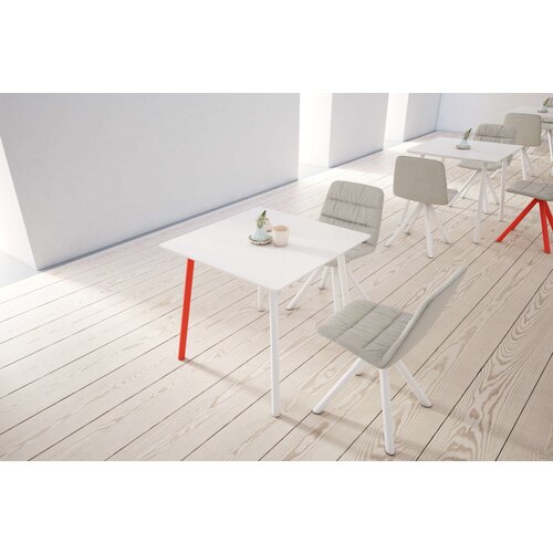 Viccarbe Viccarbe Maarten stoel