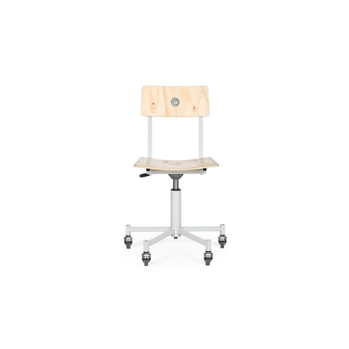 Lensvelt Lensvelt Made in the Workshop Chair stoel