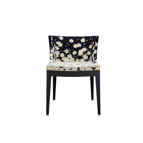 Kartell Kartell Mademoiselle stoel Kartell Kartell Mademoiselle stoel