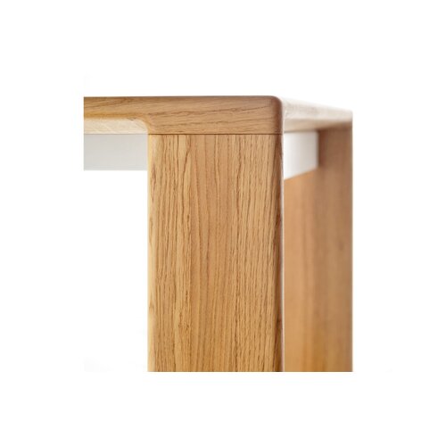 Crassevig Crassevig Madera tafel