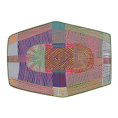 Moooi Carpets Moooi Carpets Magic Markers vloerkleden