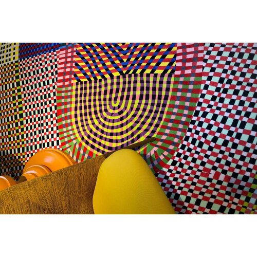 Moooi Carpets Moooi Carpets Magic Markers vloerkleden