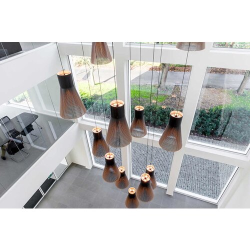 Secto Design Secto Design Magnum 4202 hanglamp Secto Design Secto Design Magnum 4202 hanglamp