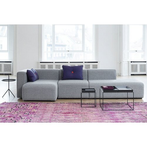 HAY HAY Mags modulaire bank