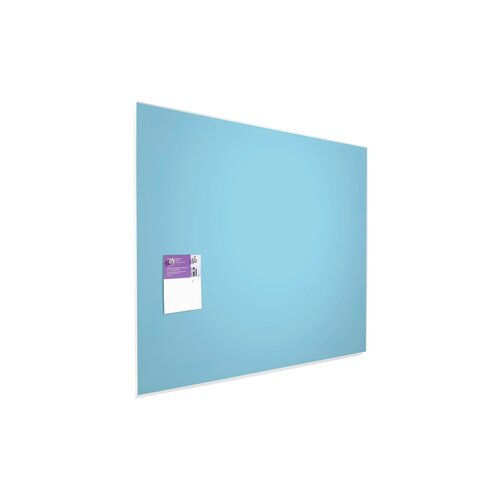 Abstracta Abstracta Magvision glazen magnetisch whiteboard