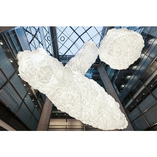 Belux Belux Mamacloud lamp