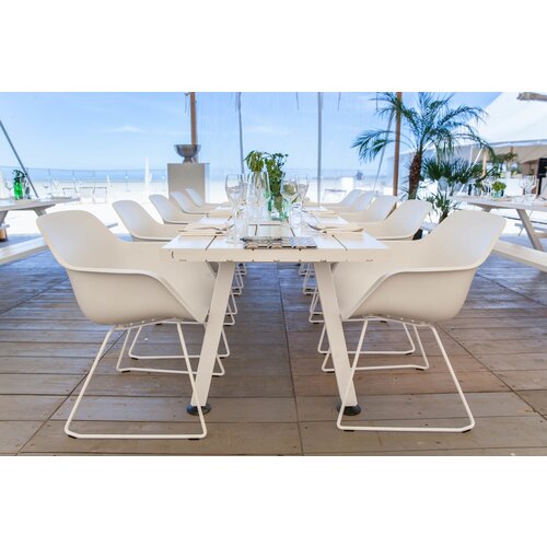 Extremis Extremis Marina tafel Extremis Extremis Marina tafel