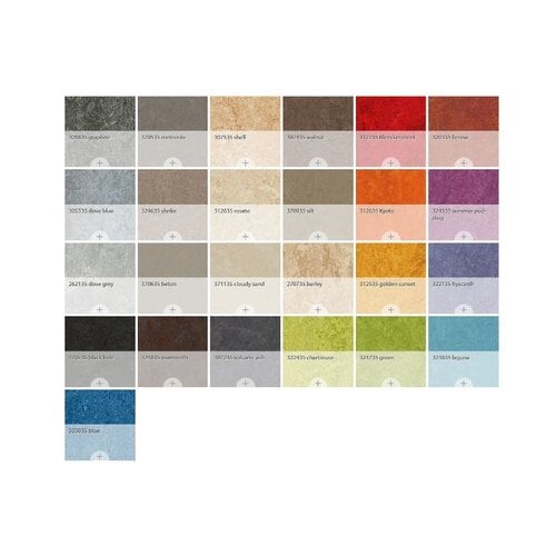 Forbo Flooring Forbo Flooring Marmoleum Akoestisch Linoleum Decibel