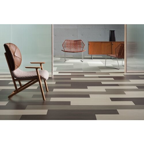 Forbo Flooring Forbo Flooring Marmoleum Modular Textura linoleum