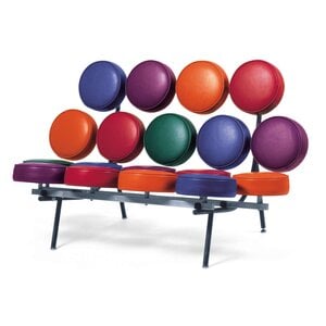 Vitra Vitra Marshmallow sofa