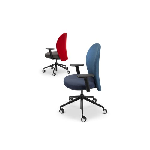 Girsberger Girsberger Marva bureaustoel