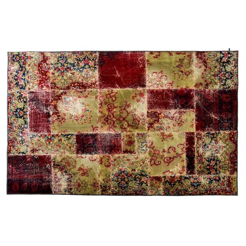 Kymo Kymo Mashup Collectors Edition karpet