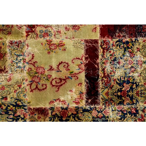 Kymo Kymo Mashup Collectors Edition karpet