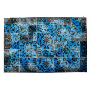 Kymo Kymo Mashup Fresco karpet