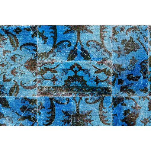 Kymo Kymo Mashup Fresco karpet