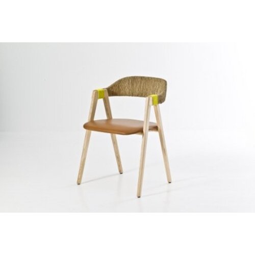 Moroso Moroso Mathilda stoel