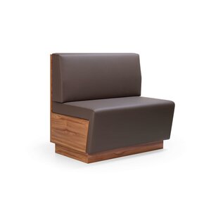 Lande Lande MC Sofa treinbank