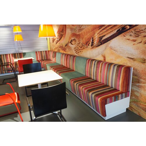 Lande Lande MC Sofa treinbank