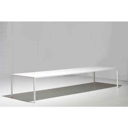 Mdf Italia Mdf Italia Tense tafel Mdf Italia Mdf Italia Tense tafel