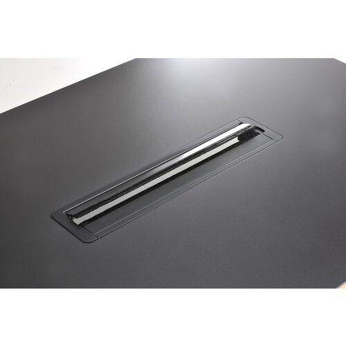 Mdf Italia Mdf Italia Tense tafel Mdf Italia Mdf Italia Tense tafel