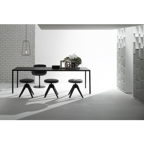 Mdf Italia Mdf Italia Tense tafel Mdf Italia Mdf Italia Tense tafel