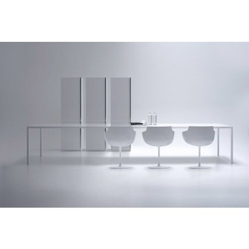 Mdf Italia Mdf Italia Tense tafel Mdf Italia Mdf Italia Tense tafel