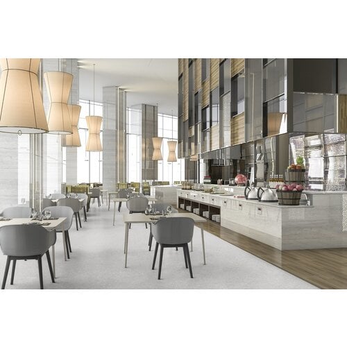 Tarkett Tarkett iQ Megalit vinyl vloer Tarkett Tarkett iQ Megalit vinyl vloer