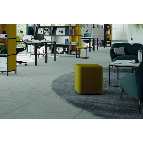 Palmberg Palmberg Melounge poef