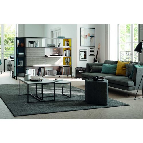 Palmberg Palmberg Melounge poef