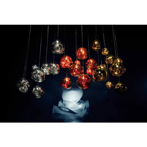 Tom Dixon Tom Dixon Melt Lamp