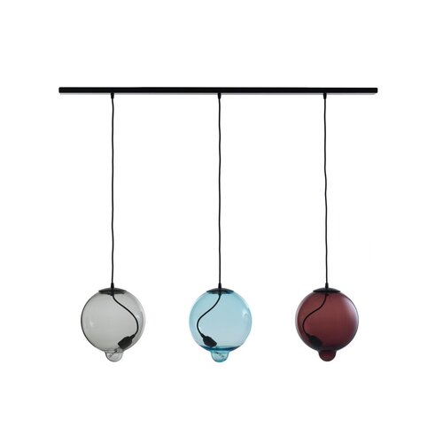 Cappellini Cappellini Meltdown hanglamp