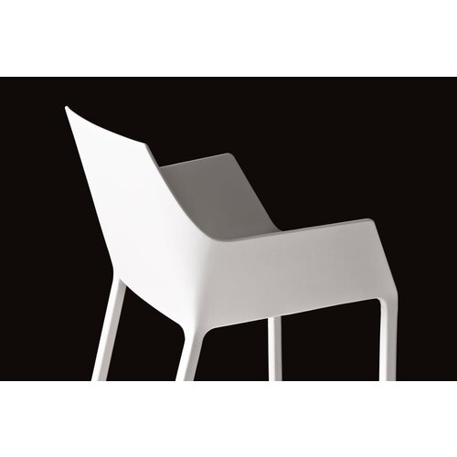 Kristalia Kristalia Mem stoel