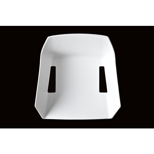 Kristalia Kristalia Mem stoel