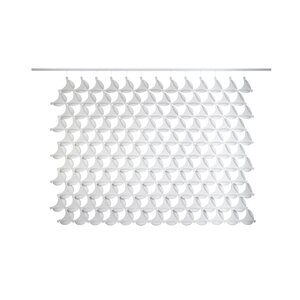 Offecct Offecct Membrane akoestische scheidingswand