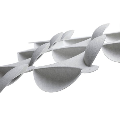 Offecct Offecct Membrane akoestische scheidingswand