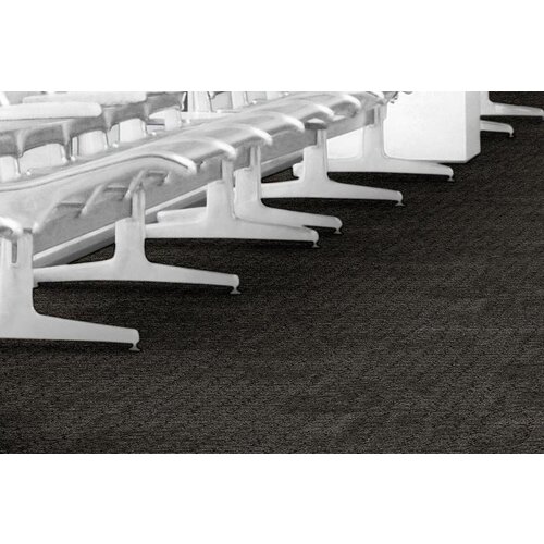 Interface Interface NY+LON Streets Mercer Street tapijttegels