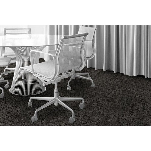 Interface Interface NY+LON Streets Mercer Street tapijttegels