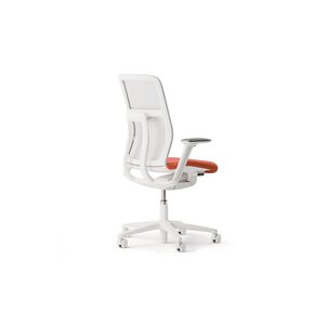 Wilkhahn Wilkhahn AT Mesh bureaustoel Wilkhahn Wilkhahn AT Mesh bureaustoel