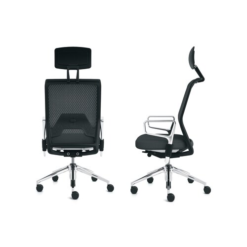 Vitra Vitra ID Mesh bureaustoel Vitra Vitra ID Mesh bureaustoel