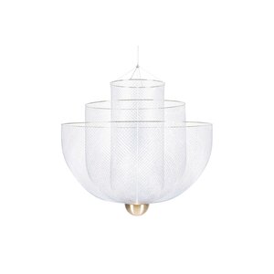 Moooi Moooi Meshmatics hanglamp